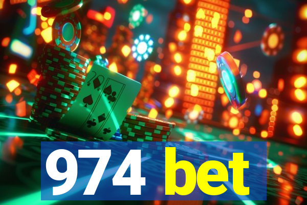 974 bet